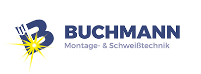 Buchmann Schweißtechnik