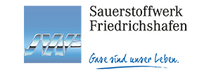 Buchmann Schweisstechnik Partner SWF Sauerstoffwerk Friedrichshafen - Partner